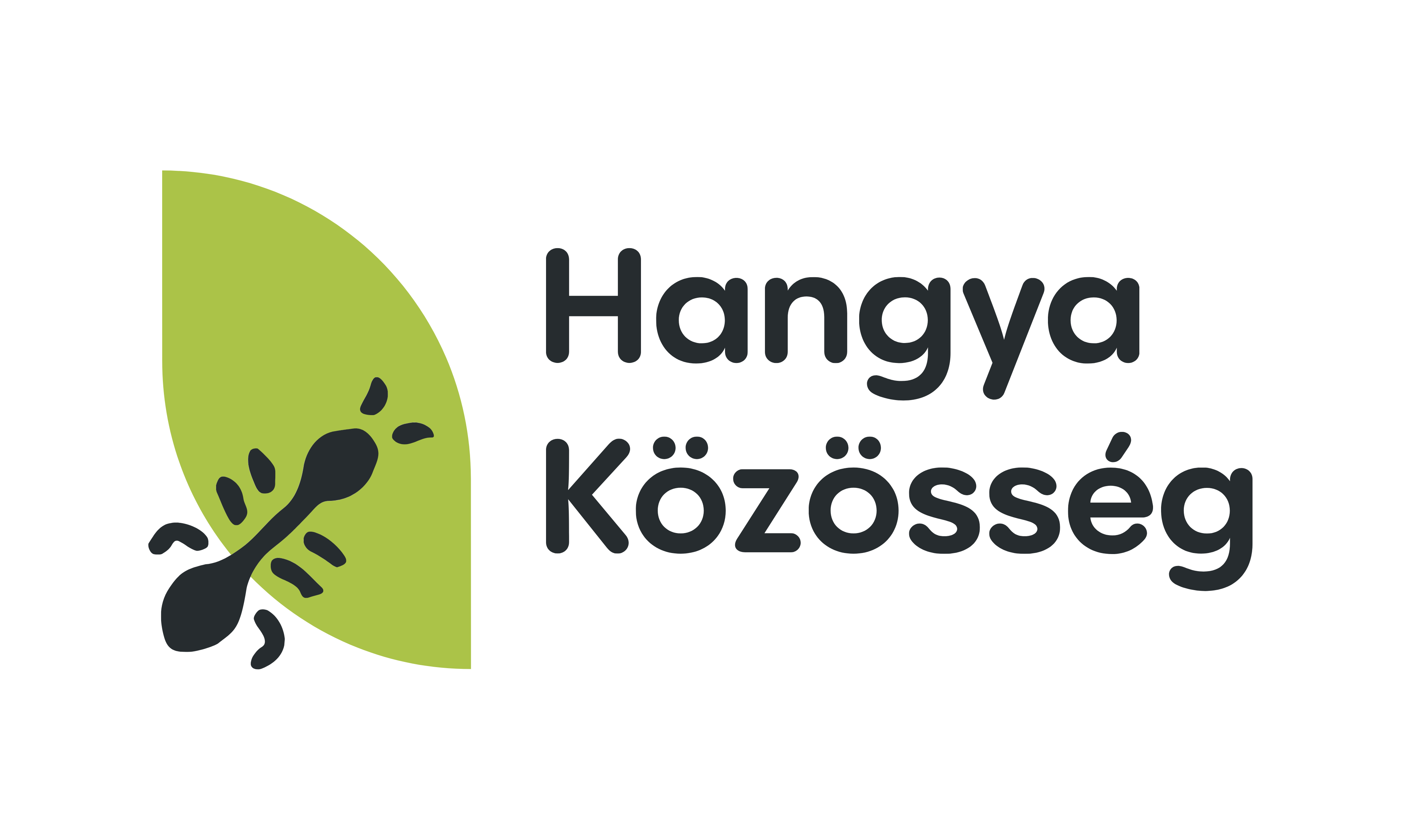 Hangyaközösség